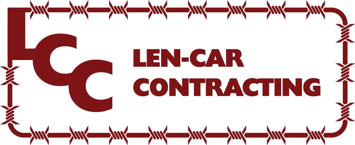 Len-Car Contracting